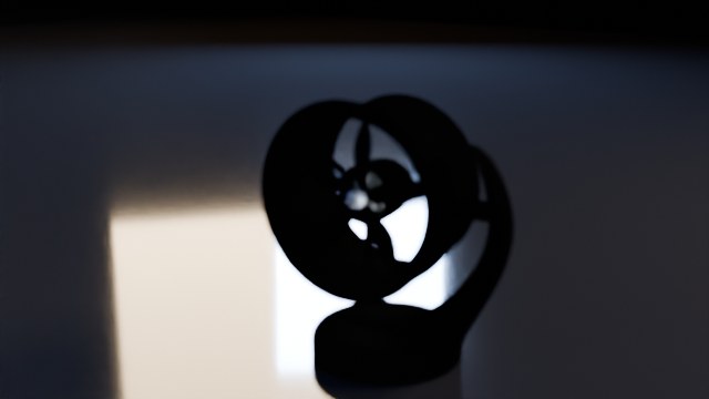 Ventilencieux